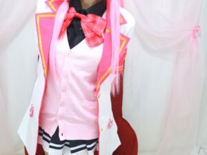miruchiCos (Rimiru) – Throb. Too erotic lol