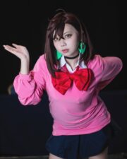 Hakaosan – Seiko