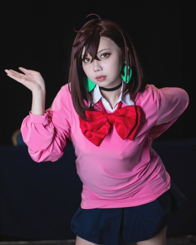 Hakaosan – Seiko