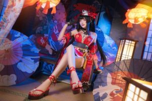 【瓜希酱】崩坏星穹铁道——花火