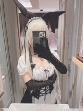 COSPLAYTALES Nako