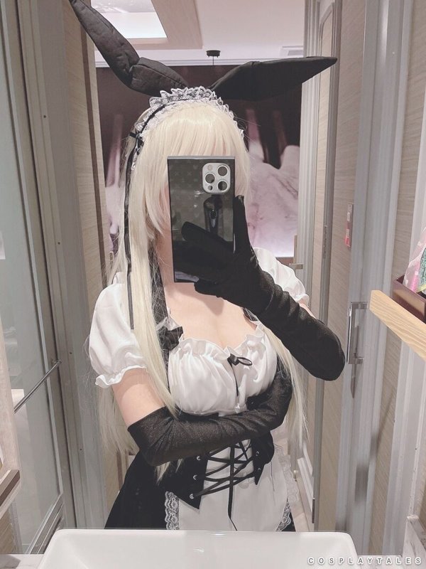 COSPLAYTALES Nako
