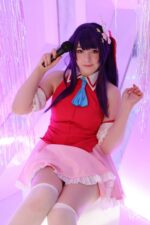 Kimu – Ai Hoshino