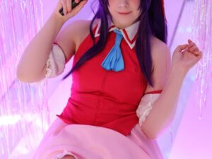 Kimu – Ai Hoshino