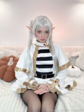 Princesa69 – Frieren