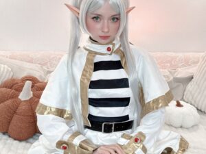 Princesa69 – Frieren