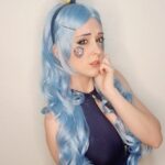 Q-ki – Vaporeon