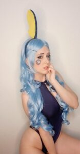 Q-ki – Vaporeon