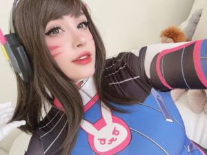 Junkenstein – D.Va
