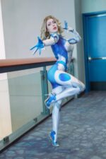 Petra Fyed – Sue Storm