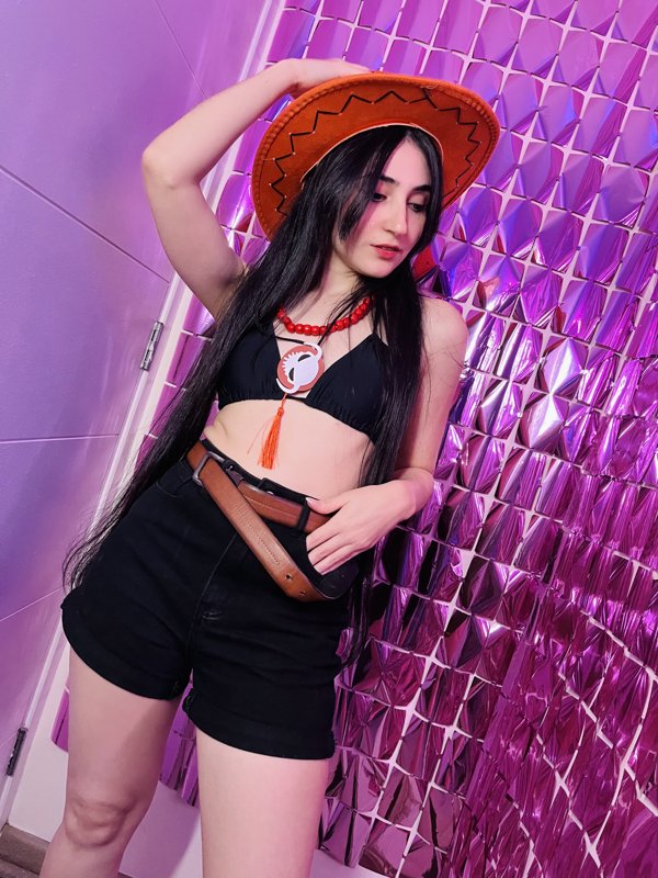 Lilasein – Ace