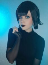 Anastasia Komori – Mavis