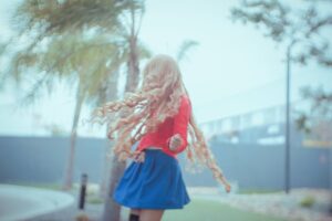 Plebita-Chan – Taiga Aisaka