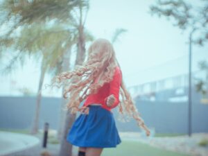 Plebita-Chan – Taiga Aisaka