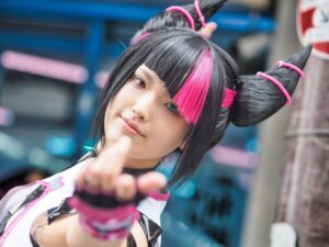 Rirarira – Juri Han