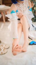 Seele麦麦 – 崩坏三 希儿 夏雪铃兰物语