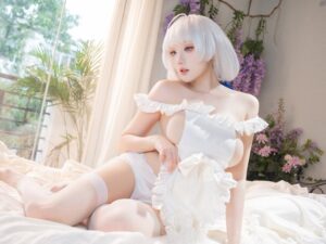【瓜希酱】碧蓝航线光辉—辉光下的甜蜜