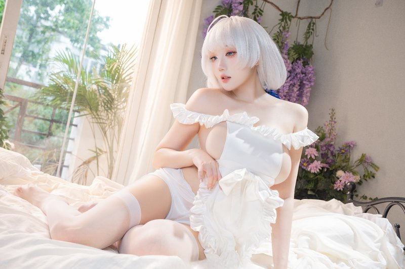 【瓜希酱】碧蓝航线光辉—辉光下的甜蜜
