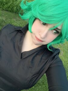 Junkenstein – Tatsumaki
