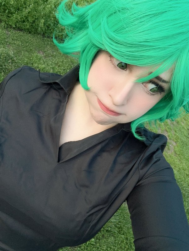 Junkenstein – Tatsumaki