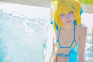 [つなりん開発チーム] 天才アイドルわからせ大爆発