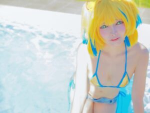 [つなりん開発チーム] 天才アイドルわからせ大爆発