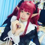 Shiko – Rizu-kyun [Marin Kitagawa]