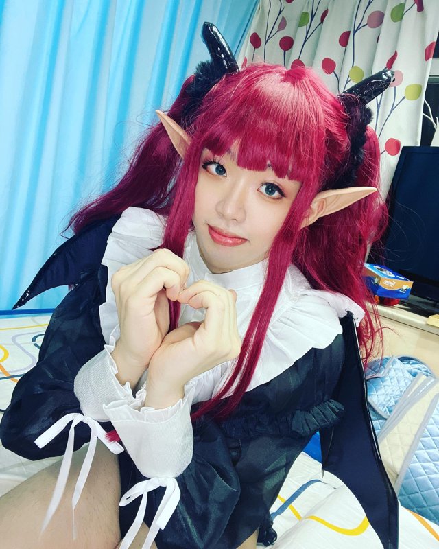 Shiko – Rizu-kyun [Marin Kitagawa]