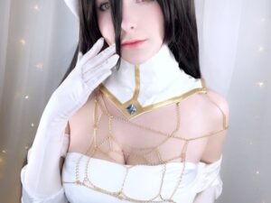 Nika Kotova – Albedo