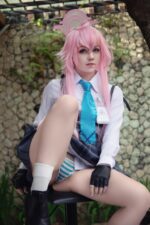 Caticornplay – Hoshino