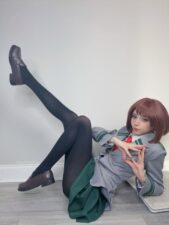 Duckie – Ochaco