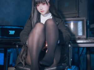 lunananya – blue archive 調月リオ