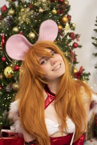 K0lenochka – Santa Gadget