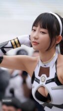 Eunji Pyoapple – Takao