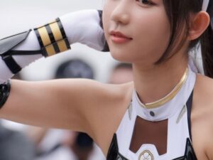 Eunji Pyoapple – Takao