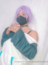 Quietnai – Mizore