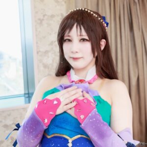 名前で呼ばないでください！