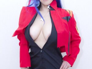 [amateur I]Nozomi 007