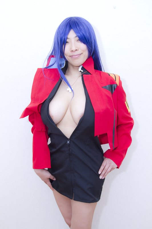 [amateur I]Nozomi 007