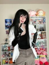 OccultMage – Yoru