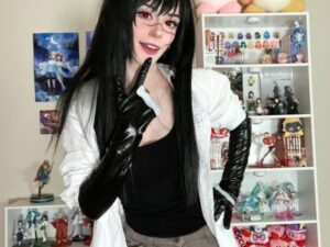 OccultMage – Yoru