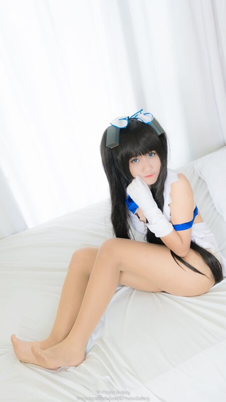 Abirtha Mirdyana – Hestia