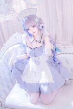 Miyua – Nurse Kanata