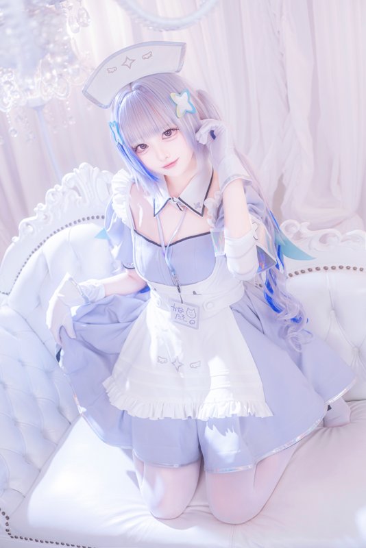 Miyua – Nurse Kanata
