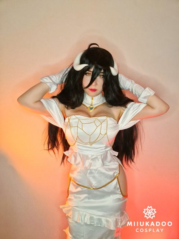 Miukadoo – Albedo