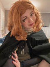 Edvin – Melina