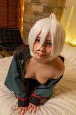 [Cosmic] Miorine Rembran (Mobile Suit Gundam the Witch from Mercury)