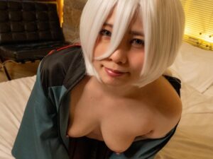 [Cosmic] Miorine Rembran (Mobile Suit Gundam the Witch from Mercury)