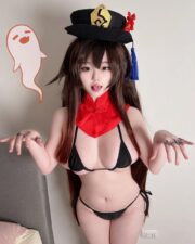 Saizneko – Hu Tao