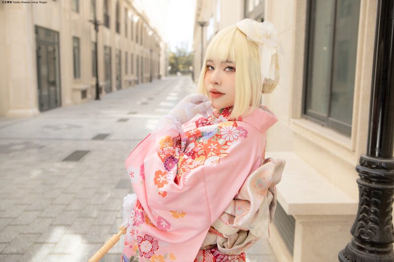 Neppu – Taisho